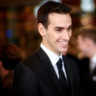 Thomas Decruy