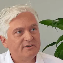 Stefan Sallinger